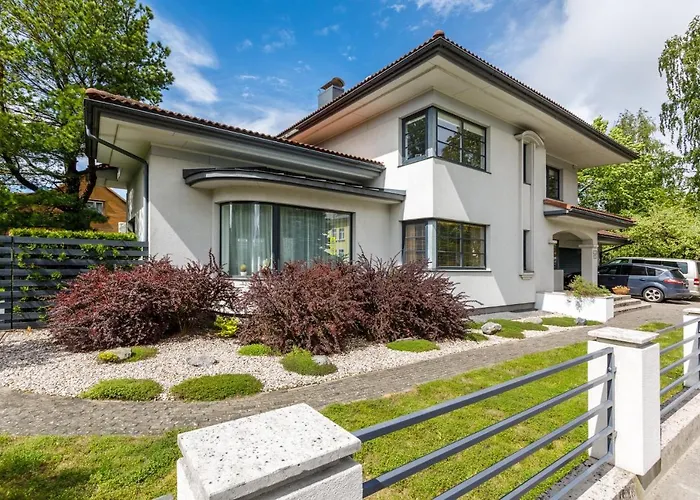 Villa Aia Studio